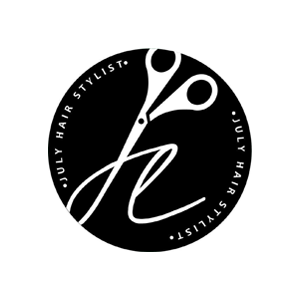 logo-july-hairstylist